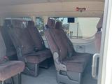 Toyota Hiace 2022 года за 25 200 000 тг. в Алматы – фото 4
