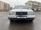 Mercedes-Benz C 280 1993 годаfor2 500 000 тг. в Караганда