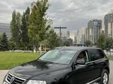 Volkswagen Touareg 2005 годаүшін4 500 000 тг. в Алматы – фото 2