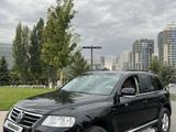 Volkswagen Touareg 2005 годаүшін4 500 000 тг. в Алматы – фото 3