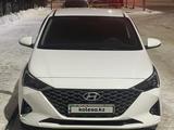 Hyundai Accent 2022 годаfor8 750 000 тг. в Астана – фото 2