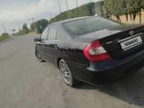 Toyota Camry 2001 годаүшін4 600 000 тг. в Талдыкорган – фото 2