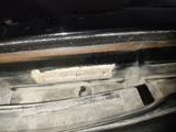 Toyota Camry 2001 годаүшін4 600 000 тг. в Талдыкорган – фото 5