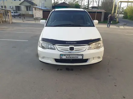 Honda Odyssey 2002 года за 3 500 000 тг. в Алматы