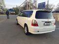 Honda Odyssey 2002 годаfor3 500 000 тг. в Алматы – фото 5