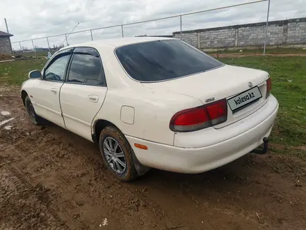 Mazda Cronos 1994 года за 1 200 000 тг. в Алматы – фото 6