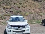 Mercedes-Benz GL 450 2008 года за 8 500 000 тг. в Алматы – фото 3