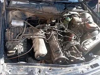 Audi 100