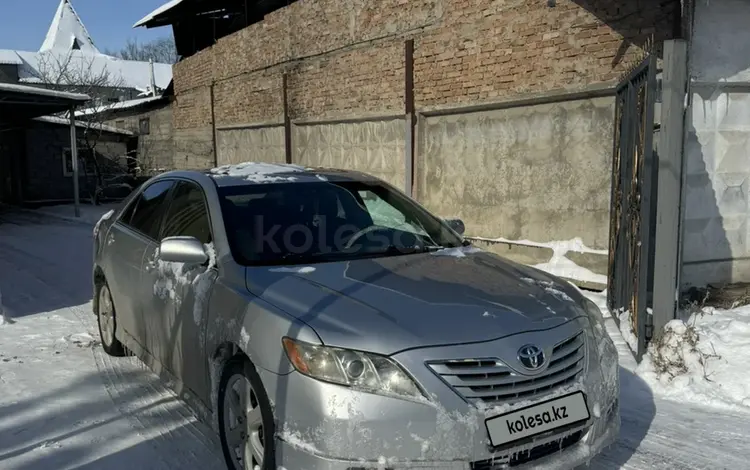 Toyota Camry 2007 годаfor5 800 000 тг. в Алматы