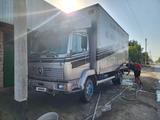 Mercedes-Benz  1117 1997 годаүшін13 500 000 тг. в Шымкент