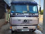 Mercedes-Benz  1117 1997 годаүшін13 500 000 тг. в Шымкент – фото 4