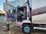 Mercedes-Benz  1117 1997 годаүшін13 500 000 тг. в Шымкент – фото 5