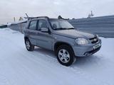 Chevrolet Niva 2012 годаүшін4 150 000 тг. в Петропавловск – фото 3