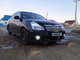 Nissan Almera 2014 годаүшін3 300 000 тг. в Уральск – фото 3