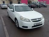 Chevrolet Epica 2008 года за 3 000 000 тг. в Астана – фото 4