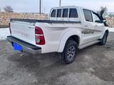 Toyota Hilux 2010 года за 6 000 000 тг. в Актау – фото 4