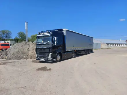 Volvo  FH 2016 года за 39 000 000 тг. в Актобе