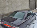 BMW 525 1996 года за 3 700 000 тг. в Шымкент – фото 2