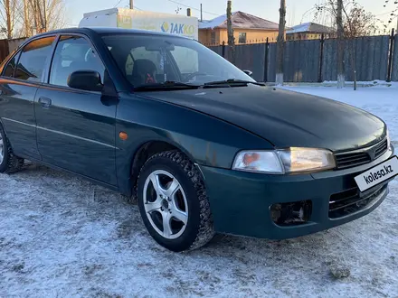 Mitsubishi Lancer 1996 года за 1 550 000 тг. в Астана – фото 8