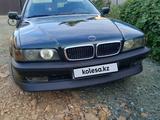 BMW 728 1996 годаfor3 000 000 тг. в Кокшетау – фото 2