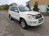 Toyota Land Cruiser Prado 2004 года за 13 000 000 тг. в Караганда – фото 2