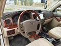 Toyota Land Cruiser Prado 2004 годаүшін13 000 000 тг. в Караганда – фото 18