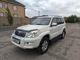 Toyota Land Cruiser Prado 2004 годаүшін13 000 000 тг. в Караганда