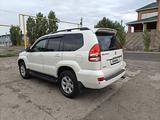 Toyota Land Cruiser Prado 2004 года за 13 000 000 тг. в Караганда – фото 3