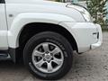 Toyota Land Cruiser Prado 2004 годаүшін13 000 000 тг. в Караганда – фото 5