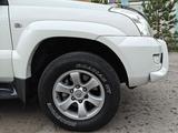 Toyota Land Cruiser Prado 2004 года за 13 000 000 тг. в Караганда – фото 5