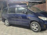 Toyota Previa 2000 года за 5 500 000 тг. в Алматы – фото 3