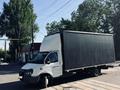 ГАЗ ГАЗель 2016 года за 7 500 000 тг. в Алматы – фото 13