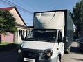 ГАЗ ГАЗель 2016 года за 7 500 000 тг. в Алматы – фото 2