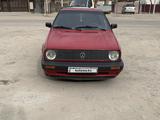 Volkswagen Golf 1991 года за 950 000 тг. в Жаркент – фото 4