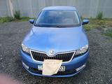Skoda Rapid 2013 годаүшін4 900 000 тг. в Кокшетау