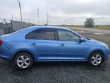 Skoda Rapid 2013 годаүшін4 900 000 тг. в Кокшетау – фото 2