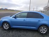 Skoda Rapid 2013 годаүшін4 900 000 тг. в Кокшетау – фото 3