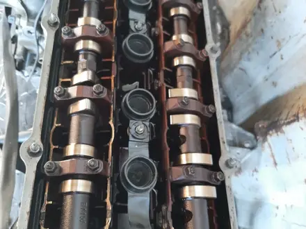Контрактный двигатель 2.5 M54B25 BMW 525 E39 за 405 000 тг. в Семей