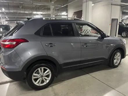 Hyundai Creta 2020 года за 10 000 000 тг. в Алматы – фото 4