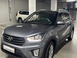 Hyundai Creta 2020 года за 10 600 000 тг. в Алматы