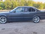 BMW 530 1992 годаүшін2 400 000 тг. в Талдыкорган – фото 4