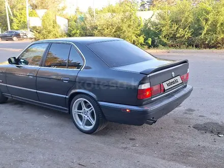 BMW 530 1992 года за 2 700 000 тг. в Талдыкорган – фото 6