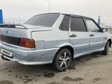 ВАЗ (Lada) 2115 2004 годаүшін860 000 тг. в Уральск – фото 4