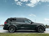 Кованые диски GT Performance R21 на BMW X7 G07 за 1 000 тг. в Алматы