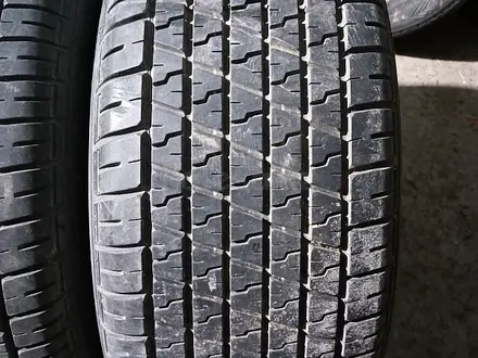 Шины 255/60 R15 — "Toyo 600 + 4" (Япония), летние, в хорошем сост за 85 000 тг. в Астана – фото 4