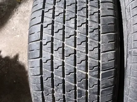 Шины 255/60 R15 — "Toyo 600 + 4" (Япония), летние, в хорошем сост за 85 000 тг. в Астана – фото 7