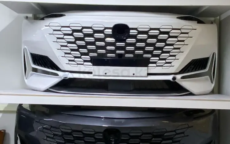 Бампер за 10 000 тг. в Алматы