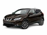 Nissan Qashqai 2016 года за 10 000 тг. в Алматы