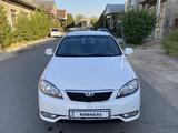 Daewoo Gentra 2014 годаүшін4 300 000 тг. в Шымкент