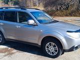 Subaru Forester 2008 года за 4 500 000 тг. в Риддер